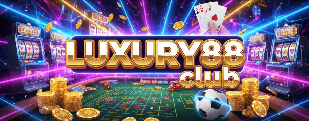 luxury88 club