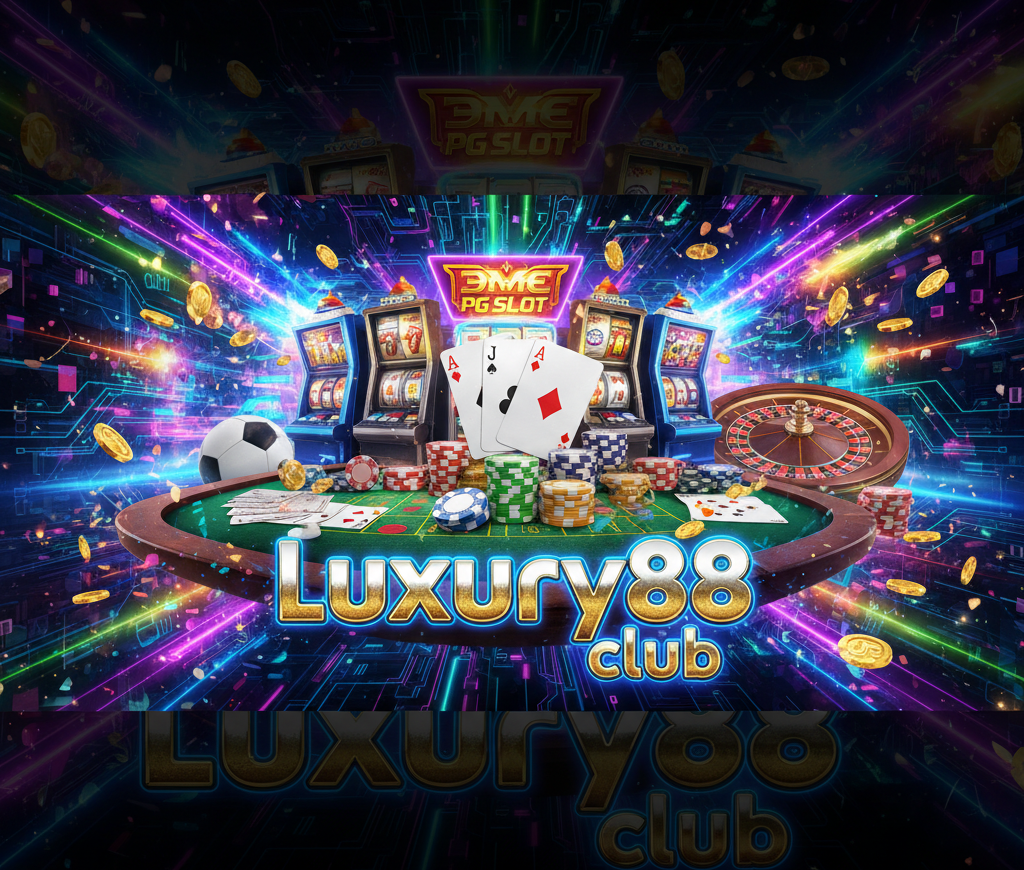 luxury88 club