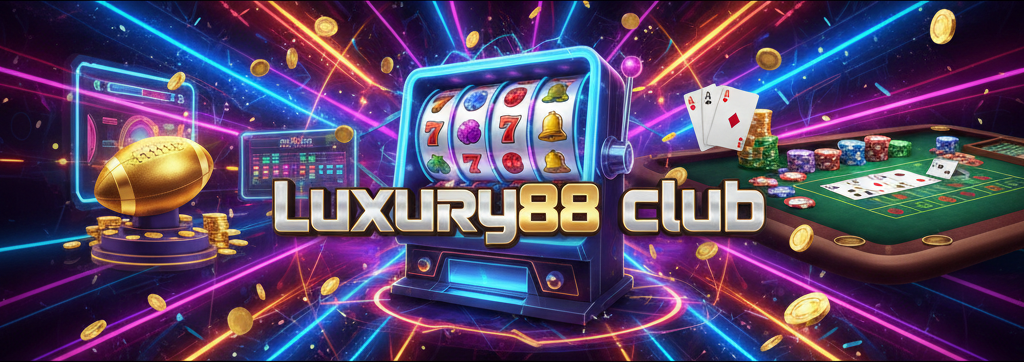luxury88 club